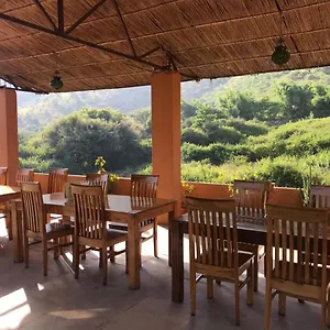 Farm stay Krishna Ranch Udaipur