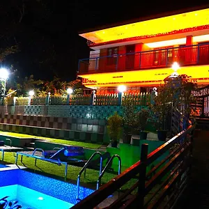 Villa Arabian Nights Munnar