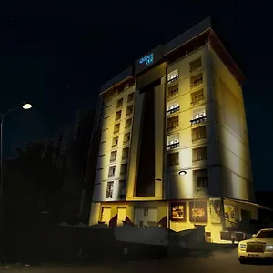 Hotel Olive Eva Kochi