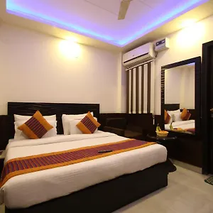 Hotel Hill Palace -near Karol Bagh Metro Station