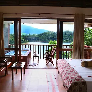 Hotel Silver Woods Wayanad