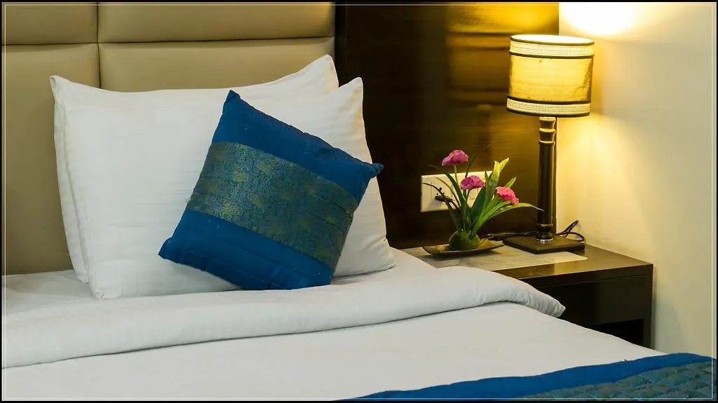 Hotel Radiance New Delhi